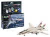 Revell 63782 Grumman F-14A Tomcat - Model Set 1/144